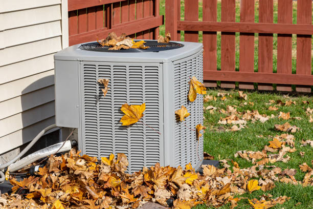 Trusted Highland Park, TX HVAC Experts