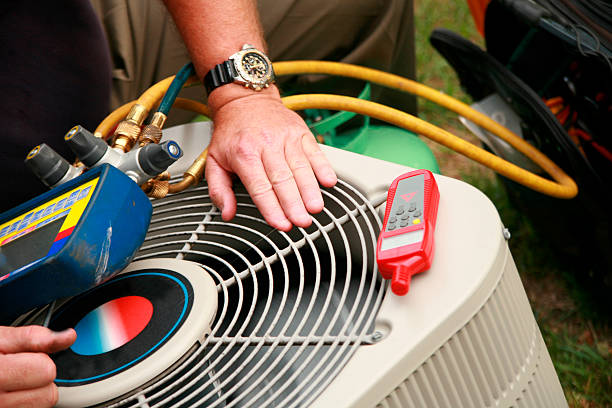 Best HVAC Air Duct Cleaning  in Highland Park, TX
