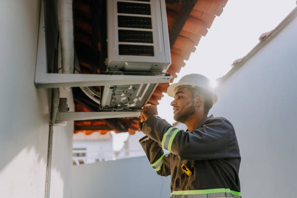 Best HVAC Emergency Services  in Highland Park, TX