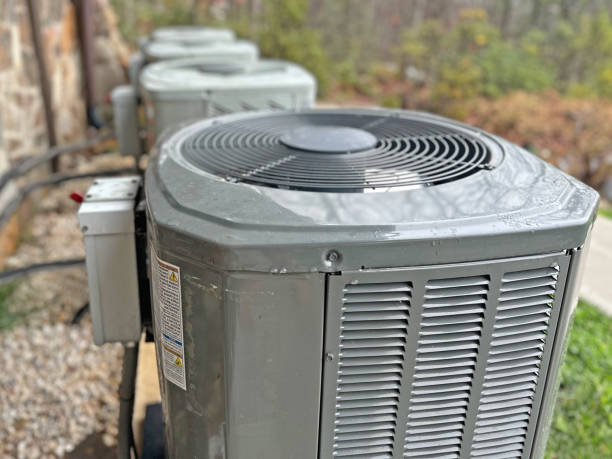 HVAC Emergency Services in Highland Park, TX