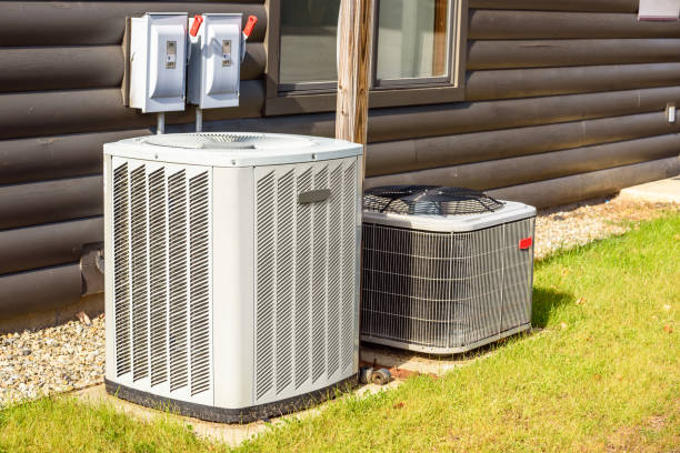 Best Central Air Repair  in Highland Park, TX