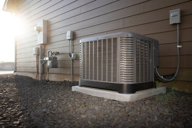 Best Affordable HVAC Services  in Highland Park, TX